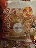 美玏 老式红豆沙夹心面包圈2斤手撕面包整箱甜甜圈营养早餐办公室零食 实拍图