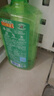 立白青柠洗洁精大瓶1kg*3瓶食品用维E精华去重油不伤手餐具果蔬适用 实拍图