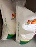 五得利 金系列三星富强小麦粉10斤 中筋粉 烘焙饺子粉 面粉多用途家庭粉 实拍图