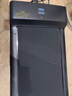 金史密斯走步机免安装折叠家用款智能跑步机WPA1FPro小型健身器材 静谧黑 实拍图