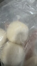 悦味纪 手工老面馒头640g*2包 12个 绿色食品 山东戗面千层馒头速食 实拍图