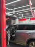 京东养车 单次标准洗车服务 SUV（5座） 全国可用 有效期30天 实拍图