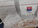 富安娜京爆 枕头芯颈椎枕芯决明子成人枕头两只深度睡眠枕一对装74*48cm 实拍图