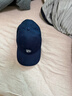 优衣库男装女装UT Keith Haring防紫外线帽子/防晒帽户外478308 69 藏青色 均码(56-62 cm) 实拍图