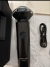 飞科博锐电动剃须刀男士刮胡刀全身水洗快充车载胡须刀便携须刨剃胡子刀生日礼物送男友  博锐PS166 实拍图