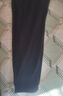 李宁运动裤男子冬季休闲裤拉链保暖卫裤直筒运动长裤AKLUA75 实拍图