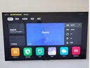 小米（MI） 电视75英寸4K超高清HDR人工智能蓝牙语音遥控网络WiFi内置小爱平板电视机彩电 75英寸  Redmi 75英寸64G高刷【包上门安装】 标配 实拍图