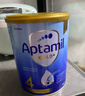 爱他美（Aptamil）金装版 婴幼儿配方奶粉 新西兰原装进口【保税直发】澳洲奶粉 4段6罐 【充2000送90+大额券】27.6 实拍图