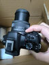 佳能（Canon）佳能r50 入门级微单相机 Vlog拍摄 4K高清视频 自拍照相 半画幅无反 学生旅行家用 扫街旅拍套装  实拍图