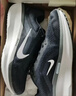 耐克NIKE跑步鞋男缓震透气RUN SWIFT 3运动鞋DR2695-002黑白43 实拍图
