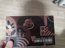 隅田川浓醇手冲挂滤挂耳式黑咖啡粉节日送礼 浓醇10g*50片装  实拍图