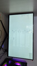 华顷RQG系列显示器  4K 2K 165Hz液晶电脑电竞显示器 300HZ带鱼屏  1ms 广色域 显示屏 27英寸/2K180HZ/IPS/直黑/3A游戏 游戏办公 实拍图