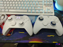 北通鲲鹏20无线游戏手柄智控双切扳机震动蓝牙手柄xbox电脑PC手机steam电视NSswitch2体感原神宝可梦ZA 实拍图