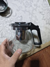 【京东物流】茶壶套装整套茶具大容量玻璃茶杯带滤网耐高温泡茶具 1000ML一壶+四杯套装【无茶盘】 实拍图