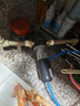 苏泊尔前置过滤器反冲洗前置净水器全屋净水器家用过滤器全屋8T家用净水器40微米反冲洗过滤器QD620 实拍图
