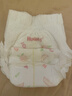 好奇（Huggies）铂金装小桃裤成长裤XXL74片(15kg以上)尿不湿【透爽散热】 实拍图