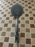 四季沐歌 MICOE 卫浴淋浴花洒套装 增压花洒喷头浴缸花洒套装M-A3023-1D 实拍图