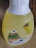 斧头牌（AXE）去污地板清洁剂 柠檬清香 2L 瓷砖实木地板通用包装随机 实拍图