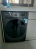 小天鹅（LittleSwan）滚筒洗衣机全自动家用 10KG大容量 超薄 TG100APUREPRO以旧换新 国家补贴 京东自营 内衣洗 出租屋 实拍图