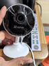萤石（EZVIZ）C1C 1080P摄像头200W无线家用智能网络摄像机wifi远程安防监控摄像头12米夜视婴儿看护器 实拍图