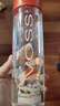 芙丝（VOSS）饮用天然矿泉水500ml*24瓶(塑料瓶)弱碱性水节庆限量装 年货送礼 实拍图