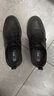 厨王厨师鞋厨房防滑工作鞋舒适商务休闲婚礼皮鞋百搭男士正装鞋2332 实拍图