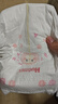 好奇（Huggies）铂金装小桃裤纸尿裤XL96片(12-17kg)加大号尿不湿透【透爽散热】 实拍图