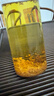 艺福堂桂花茶 高档头茬新花S级金黄桂花30g 干花食用级养生泡酒酱搭红茶 实拍图