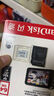闪迪（SanDisk）64GB TF（MicroSD）内存卡 A1 U1 C10 至尊高速移动版存储卡 读速140MB/s 手机平板游戏机内存卡 实拍图