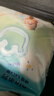 babycare Air呼吸裤bbc纸尿裤babycare成长裤夏季超薄婴儿尿不湿成长裤 成长裤XXXL-24片 实拍图