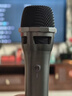 天籁K歌适用于海信雷鸟TCL海尔可接电视音乐K歌MM-5DMAX无线麦克风卡拉OK唱歌神器话筒家用娱乐家庭KTV MM-5DMAX 双支 枪色升级款 MM-5升级系列 实拍图