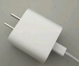 Apple/苹果 20W USB-C充电器  type-c充电器苹果手机充电器原装手机快充头 苹果17手机充电器 实拍图