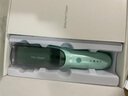 易简（yijan）自动吸发婴儿理发器轻音儿童理发器宝宝剃头器新生儿剪发电推子 实拍图