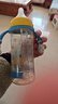 迪士尼奇妙惊喜PPSU奶瓶+重力球组套330ml  6个月+ 实拍图