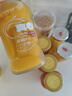 真心黄桃罐头248g*3罐-不额外添加蔗糖 水果罐头糖水水果捞礼盒 实拍图