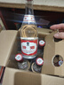 汾酒 红盖玻汾 清香型白酒 42度 475mL*6瓶 整箱非原箱 实拍图