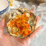 【活蟹】漁家师傅大闸蟹公4.3-4.6两母3.3-3.6两4对8只 鲜活螃蟹生鲜年货礼盒 源头直发 实拍图