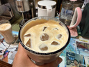 德龙（Delonghi）咖啡机 家用电动磨豆机 咖啡豆研磨器全自动磨粉配件 现磨意式磨粉机可视面板KG521.M银色新年礼物 实拍图
