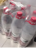 农夫山泉 饮用水 饮用天然水1.5L 1*12瓶  整箱装 塑膜随机发货 实拍图