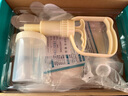 怡辉（YIHUI）吸痰器家医用卧床老人不伤喉咙成人婴儿童手动排痰负压吸引器HX01 实拍图