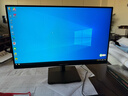 泰坦军团 27英寸 144Hz高刷办公更护眼 IPS液晶屏 HDR硬件低蓝光 可壁挂可外接笔记本电脑显示器 H27T1C 实拍图