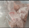 龙大肉食 猪蹄块2斤 冷冻免切猪蹄子猪爪猪手猪脚猪蹄生鲜  卤猪蹄酱卤 实拍图