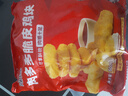 凤祥食品 优形肉多多脆皮鸡块2斤 (500g*2) 炸鸡半成品鸡胸肉儿童空气炸锅 实拍图