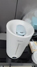 美的（Midea）空气加湿器家用卧室客厅孕妇母婴幼儿鼻炎静音抗菌超大雾量取暖桌面小型喷雾器圣诞礼物国补3VWL 实拍图