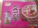 达利园桂圆红枣八宝粥送礼速食早餐粥即食罐头360g*12罐 年货整箱礼盒装 实拍图