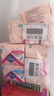 薇尔蓬蓬吸超薄贴合透气防漏日用组合装96片卫生巾京东自营姨妈巾 实拍图