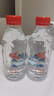 巴馬百年弱碱性天然矿泉水家庭饮用水老人孕妇儿童可喝330ml*24瓶整箱  实拍图