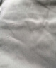 艾薇 被套单件 磨毛被罩单人学生宿舍被套150*200cm 深灰 实拍图
