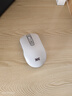 联想（Lenovo）小新 K1P 轻音无线98键鼠套装 果冻触感机械回弹 多快捷键 3档DPI windows通用 月慕白 实拍图