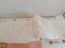 好奇（Huggies）铂金装小桃裤纸尿裤XL96片(12-17kg)加大号尿不湿透【透爽散热】 实拍图